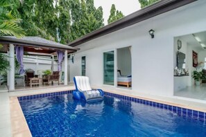 Room - 50% Off Jasmine Villa 5 Minutes to Nai Harn Beach (Phuket)