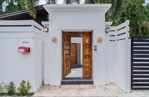Room - 50% Off Jasmine Villa 5 Minutes to Nai Harn Beach (Phuket)