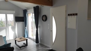 Interior - Le Grand Tilleul (Peyrins)