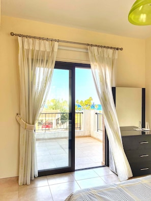 3 Schlafzimmer, Bügeleisen/Bügelbrett, WLAN, Bettwäsche