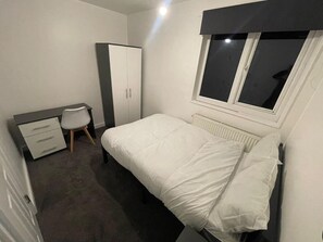 1 Schlafzimmer, WLAN