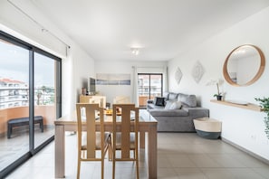 Matservice på rummet