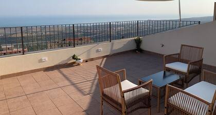 Cibella House Authentic Charming Suite-The Cathedral