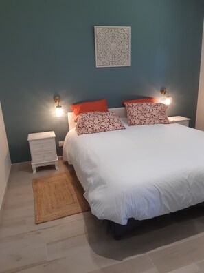 3 chambres, Wi-Fi