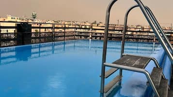 AuĂenpool