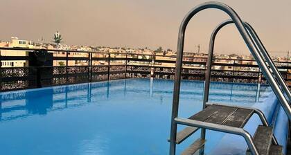 Hôtel La Renaissance Marrakech