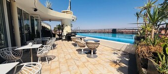 Hôtel La Renaissance Marrakech