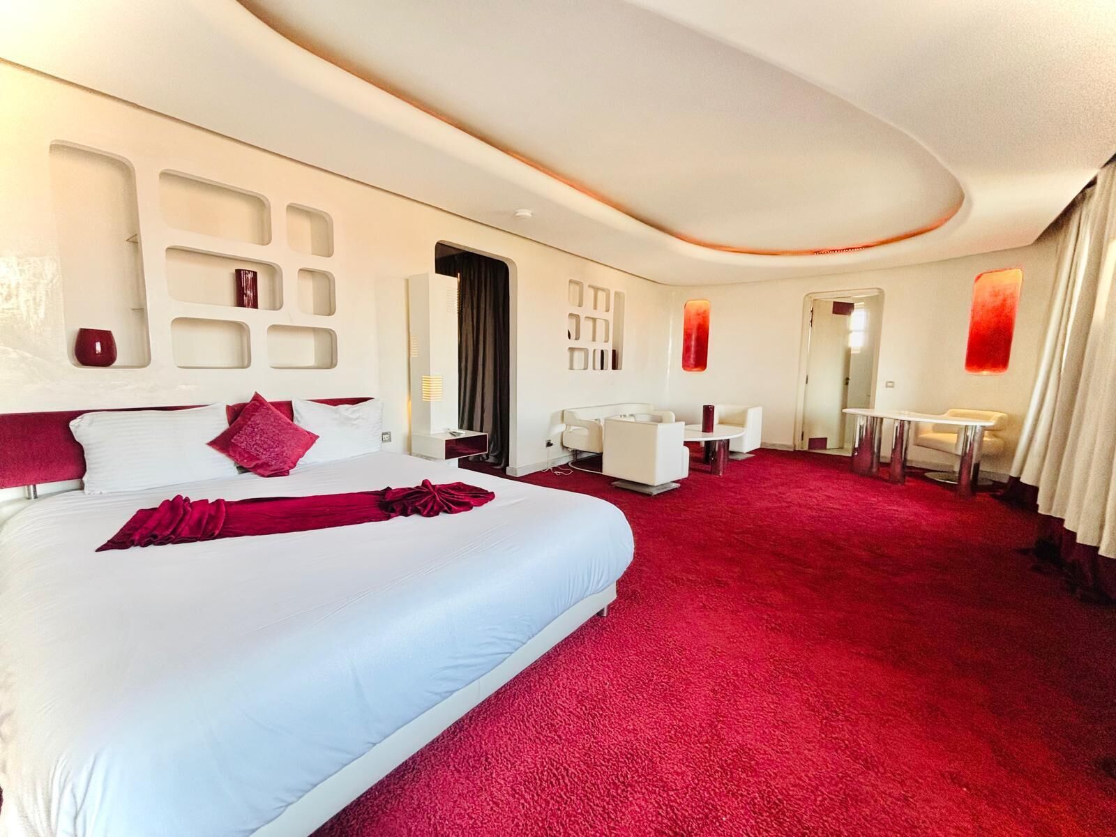 Foto - Hôtel La Renaissance Marrakech