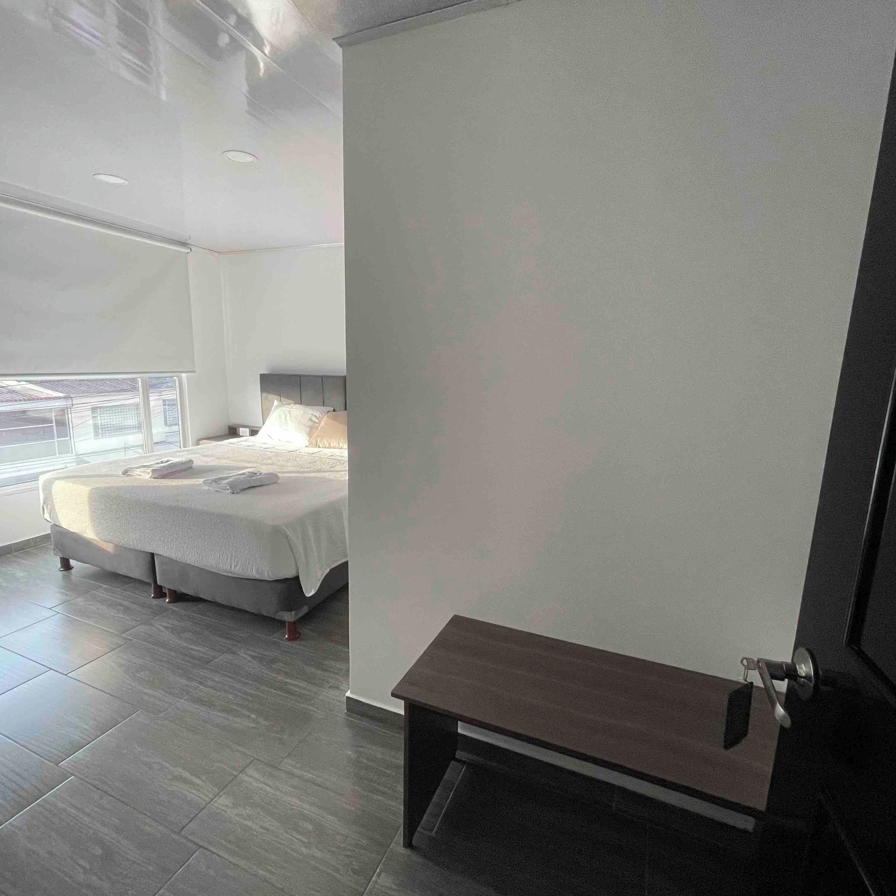 Photo - Outlanders House BOG Airport