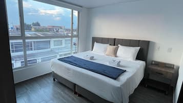 Superior Double or Twin Room | Premium bedding, laptop workspace, free WiFi, bed sheets