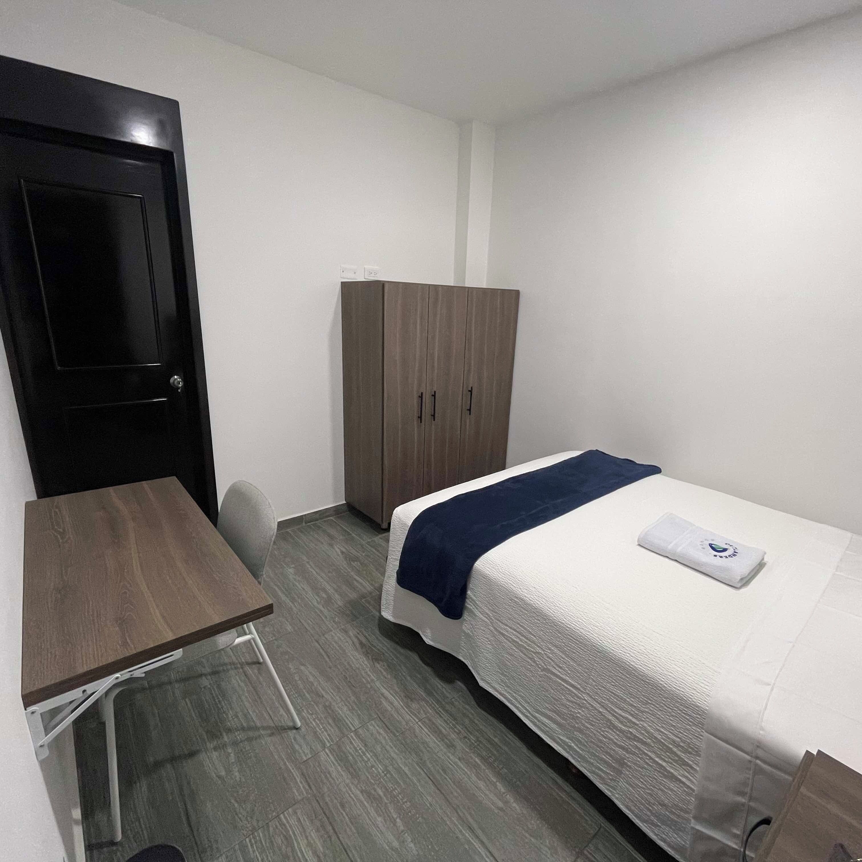 Photo - Outlanders House BOG Airport