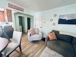 TV connectée, écrans d'ordinateur