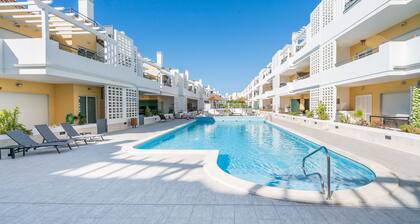 Tavira BAY 3 With Pool by Homing