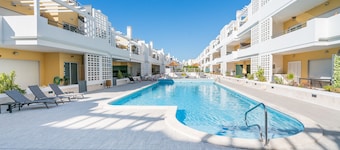 Tavira BAY 3 With Pool by Homing
