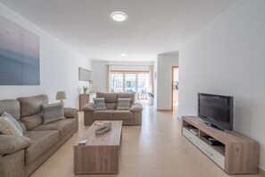 DVD player - Tavira BAY 3 With Pool by Homing (Tavira)