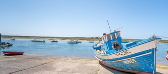 Tavira BAY 3 With Pool by Homing