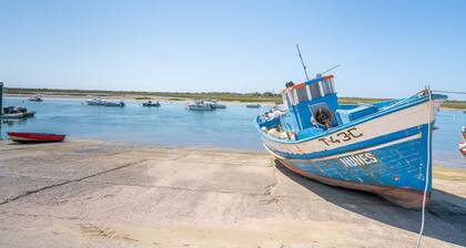 Tavira BAY 3 With Pool by Homing