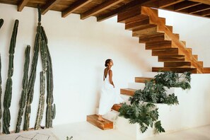 Interior - 7BR/7BA - Pool, Pickleball, Jacuzzi & Billiards (Tulum)