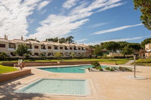 Pool - Vilamoura Typical 3 With Pool by Homing (Loulé)