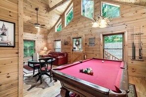Sala de juegos