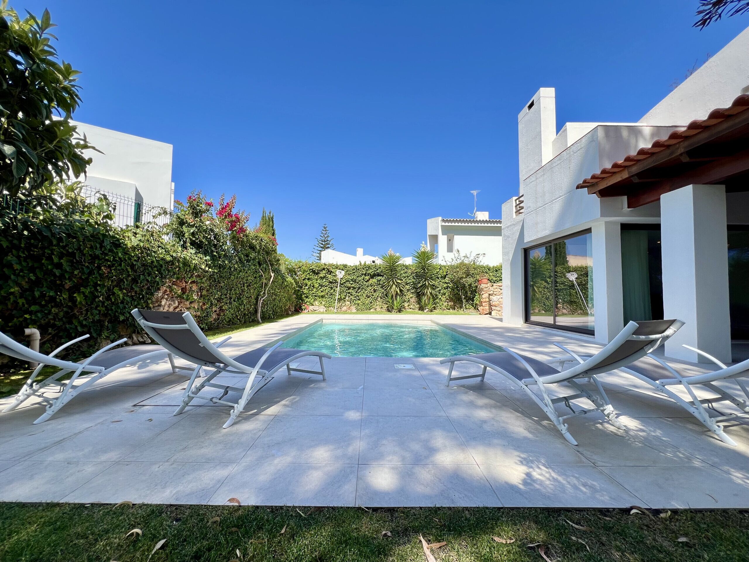 Foto - Vilamoura Premium Villa by Homing