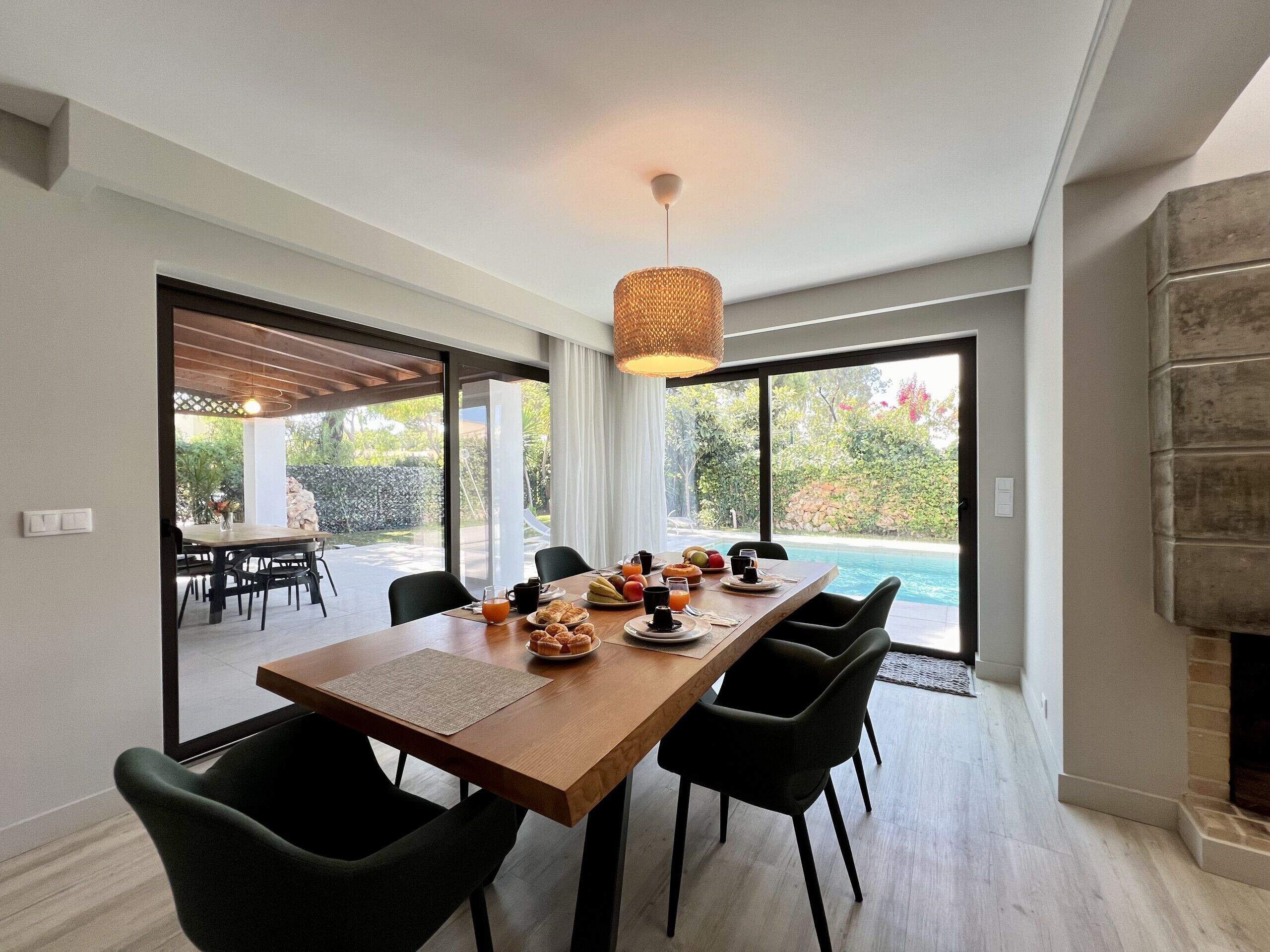 Photo - Vilamoura Premium Villa With Pool by Homing