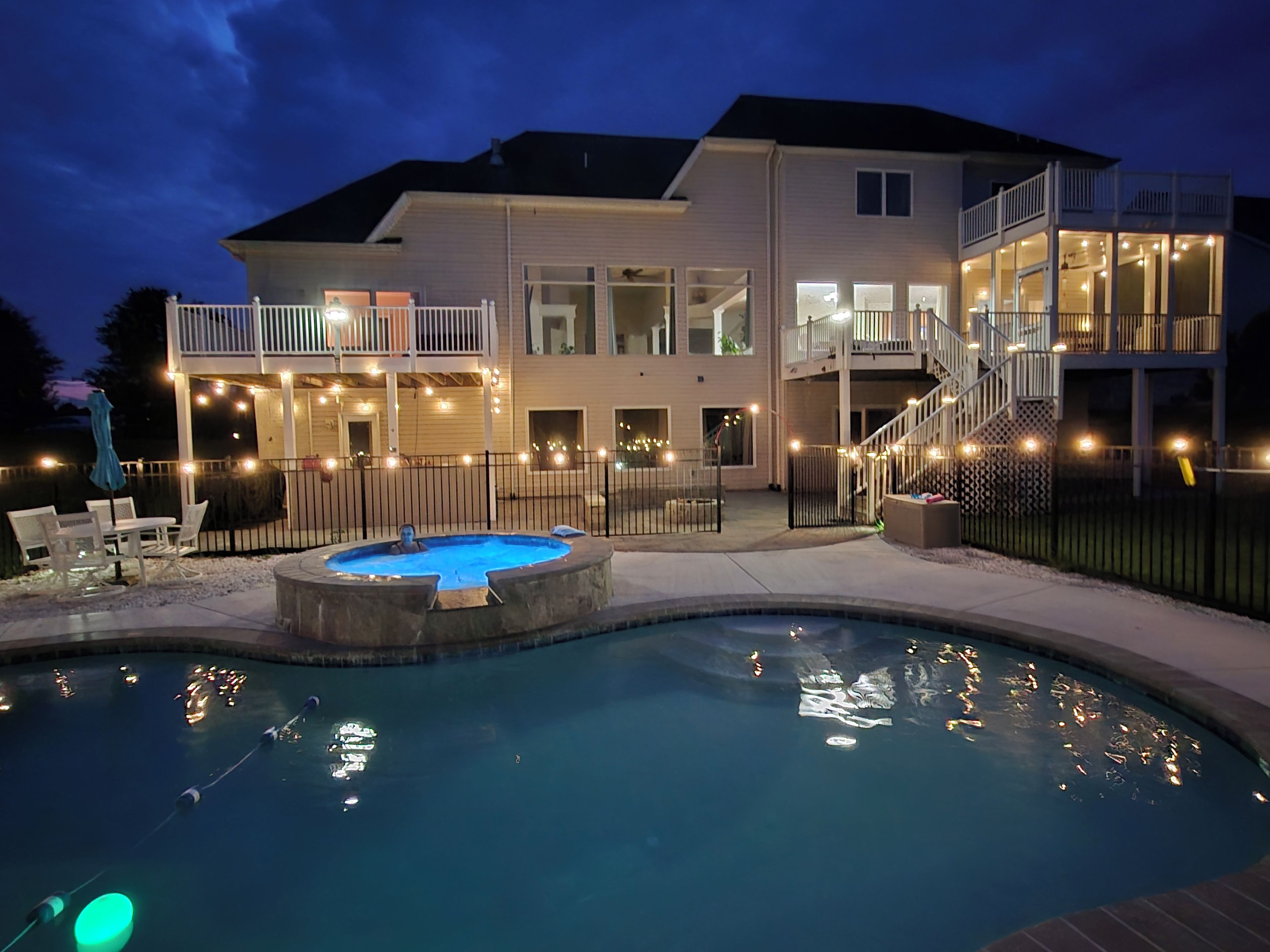 Pool
