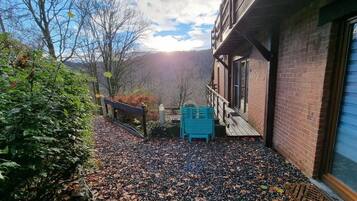 Terras