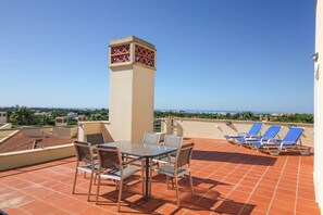 Balcón