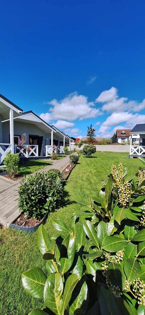 Hus | Exteriör
