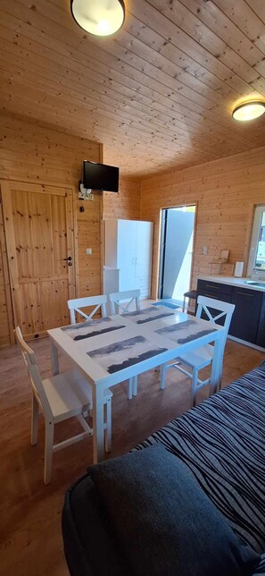 Hus | Vardagsrum