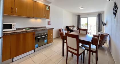 Monte Gordo Beach Ocean View 5 by Homing