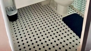 Bathroom - PALACIO ROSA (Cali)
