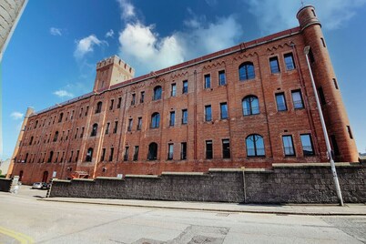 Maberly Lux | Grampian Lettings Ltd