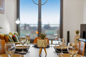 Dining - Maberly Lux | Grampian Lettings Ltd (Aberdeen)