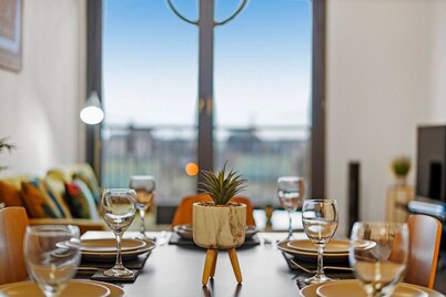 Maberly Lux | Grampian Lettings Ltd