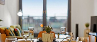 Maberly Lux | Grampian Lettings Ltd