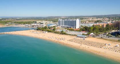 Vilamoura Club Villa 1 by Homing