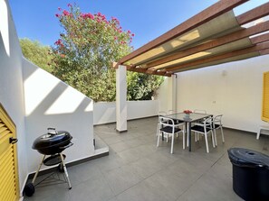 Balcony - Vilamoura Club Villa 1 by Homing (Loulé)