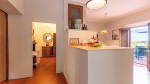 Interior - Villa W/Infinty Pool Villa in the Heart of Chianti (Tregole)