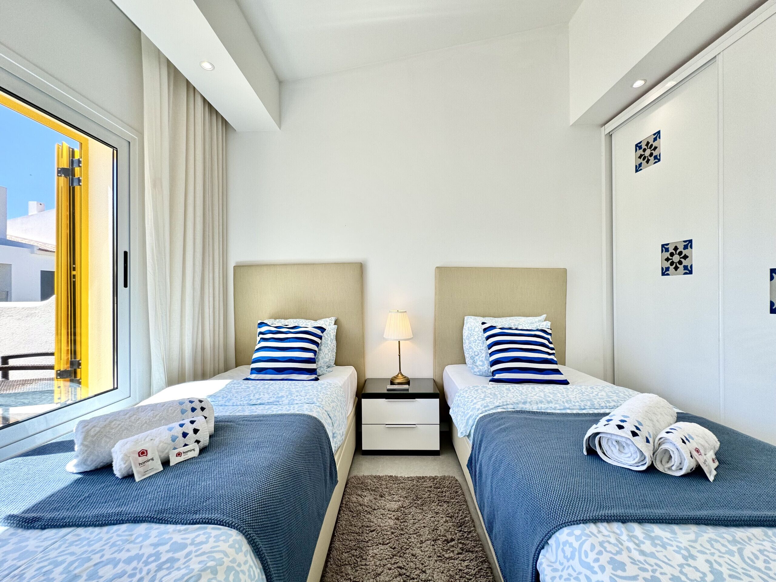 Foto - Vilamoura Club Villa 3 With Pool by Homing