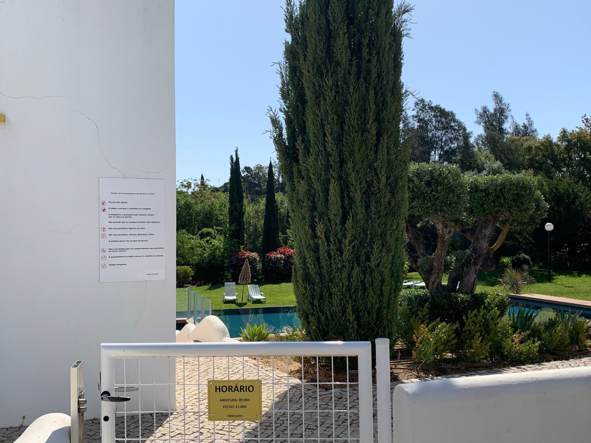 Foto - Vilamoura Club Villa 3 With Pool by Homing