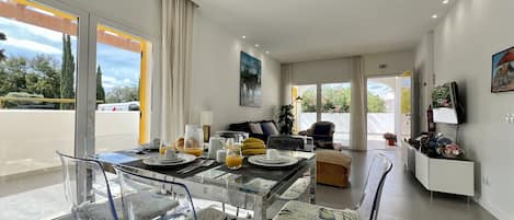 Servicio a la habitación