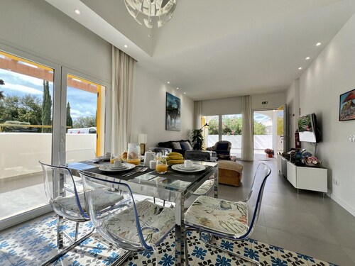 Vilamoura Club Villa 3 by Homing