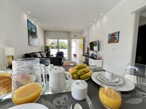 Servicio a la habitación