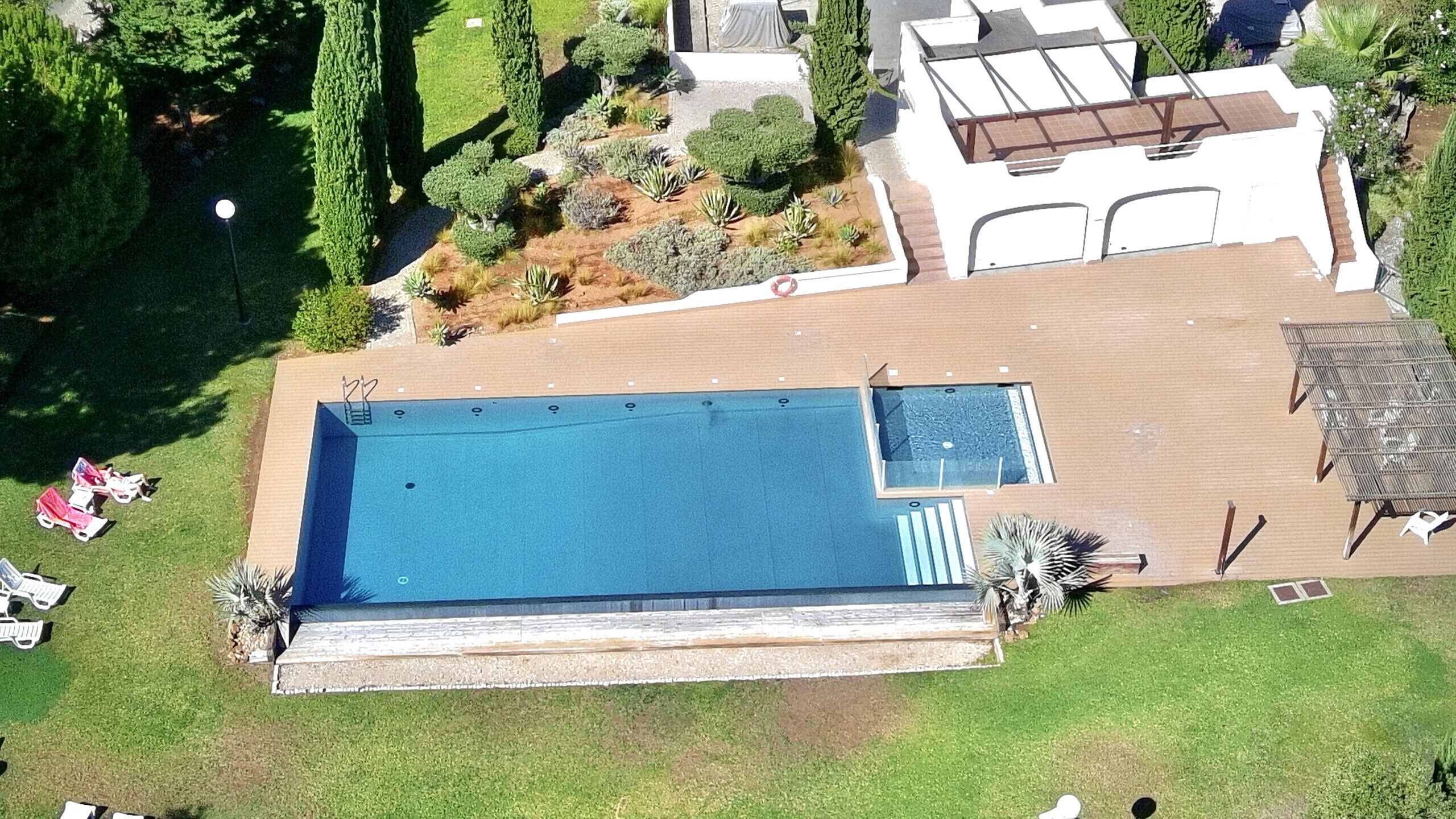 Foto - Vilamoura Club Villa 3 With Pool by Homing