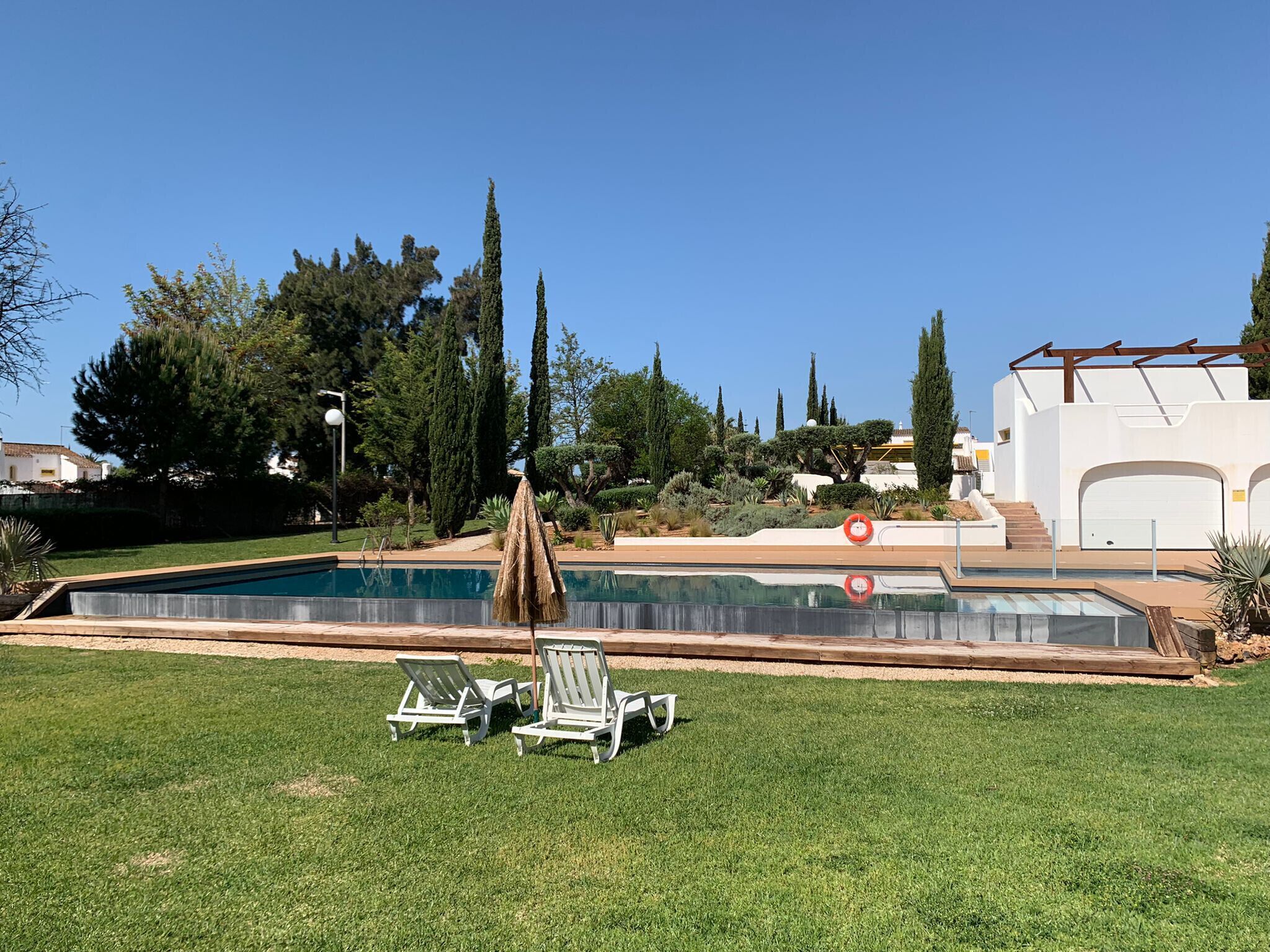 Foto - Vilamoura Club Villa 3 With Pool by Homing