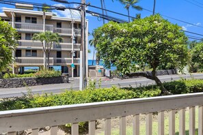 Condo, 1 Queen Bed with Sofa bed (Kona Bali Kai#164) | Property grounds - Kona Bali Kai#164 (Kailua-Kona)