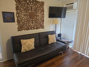 Condo, 1 Queen Bed with Sofa bed (Kona Bali Kai#164) | Living area - Kona Bali Kai#164 (Kailua-Kona)