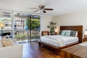 1 bedroom - Kona Bali Kai#164 (Kailua-Kona)